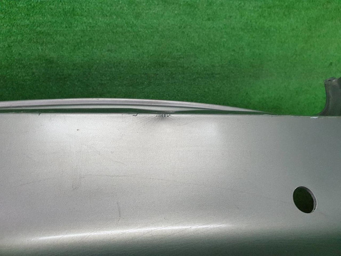 Бампер задний Jaguar XF 1 (2007-2015)