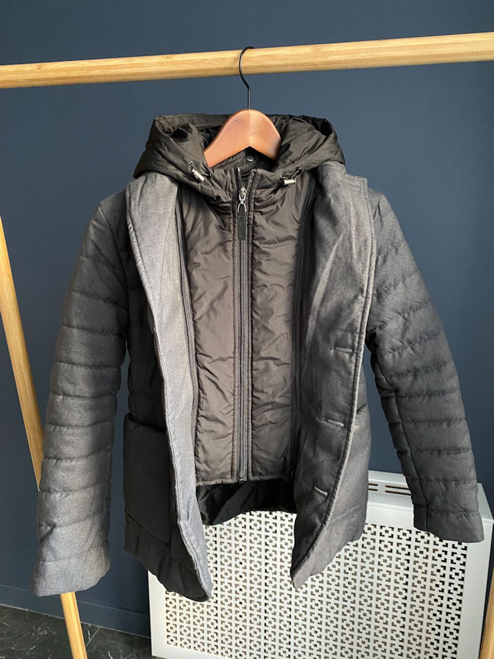 Куртка Gulliver, 152