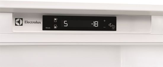Встраиваемый холодильник Electrolux ENG 7854