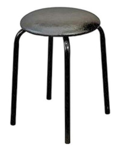 Табурет КРУГ (к/з)