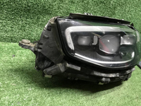 Фара левая Mercedes S W223 (20-нв) Multibeam LED