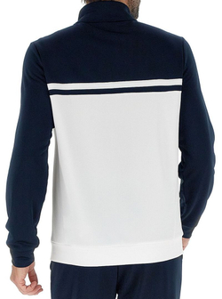 Куртка теннисная Lotto Squadra - navy blue