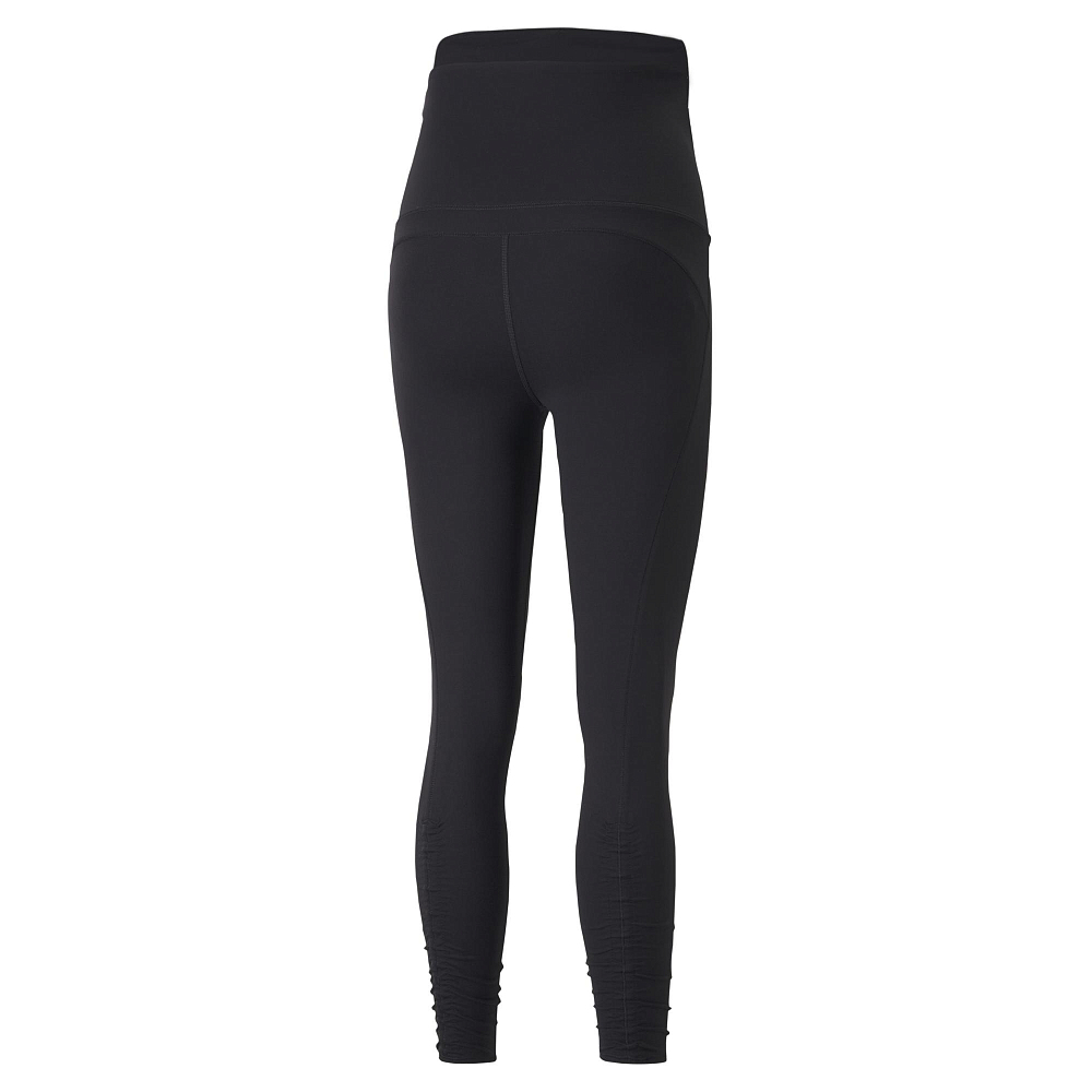 Женские легинсы PUMA MATERNITY STUDIO 7/8 TIGHT