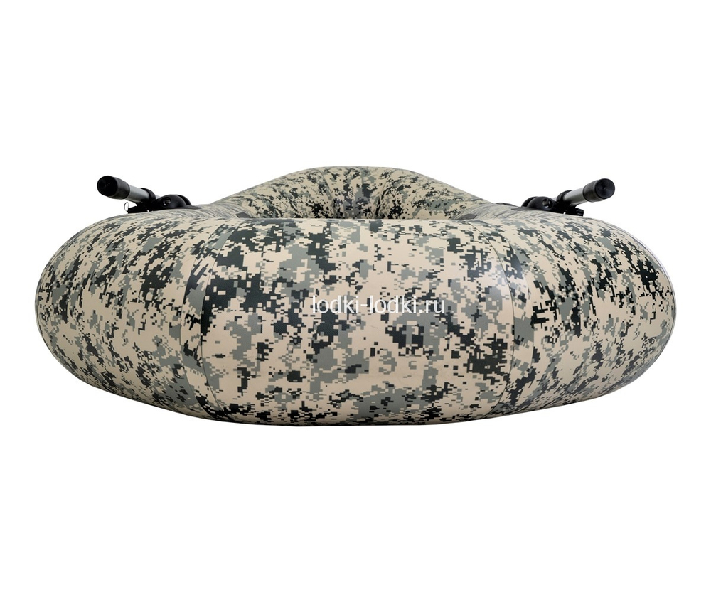 Аква-оптима 210 камуфляж (лодка ПВХ)