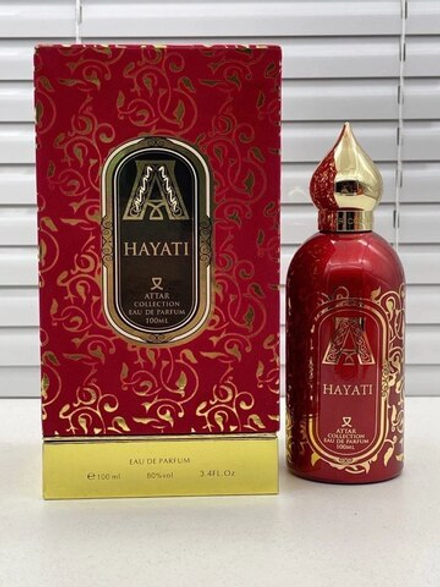 Attar Collection Hayati, 100 ml (унисекс)
