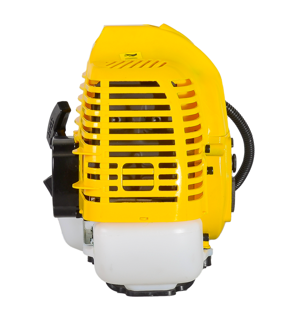 Триммер бензиновый HUTER GGT-430T