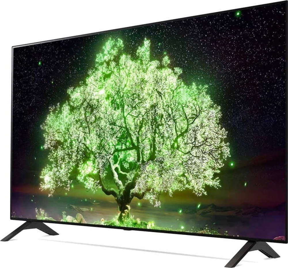 Телевизор LG 48" OLED48A1RLA OLED