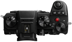 Фотоаппарат Panasonic DC-S5 Body
