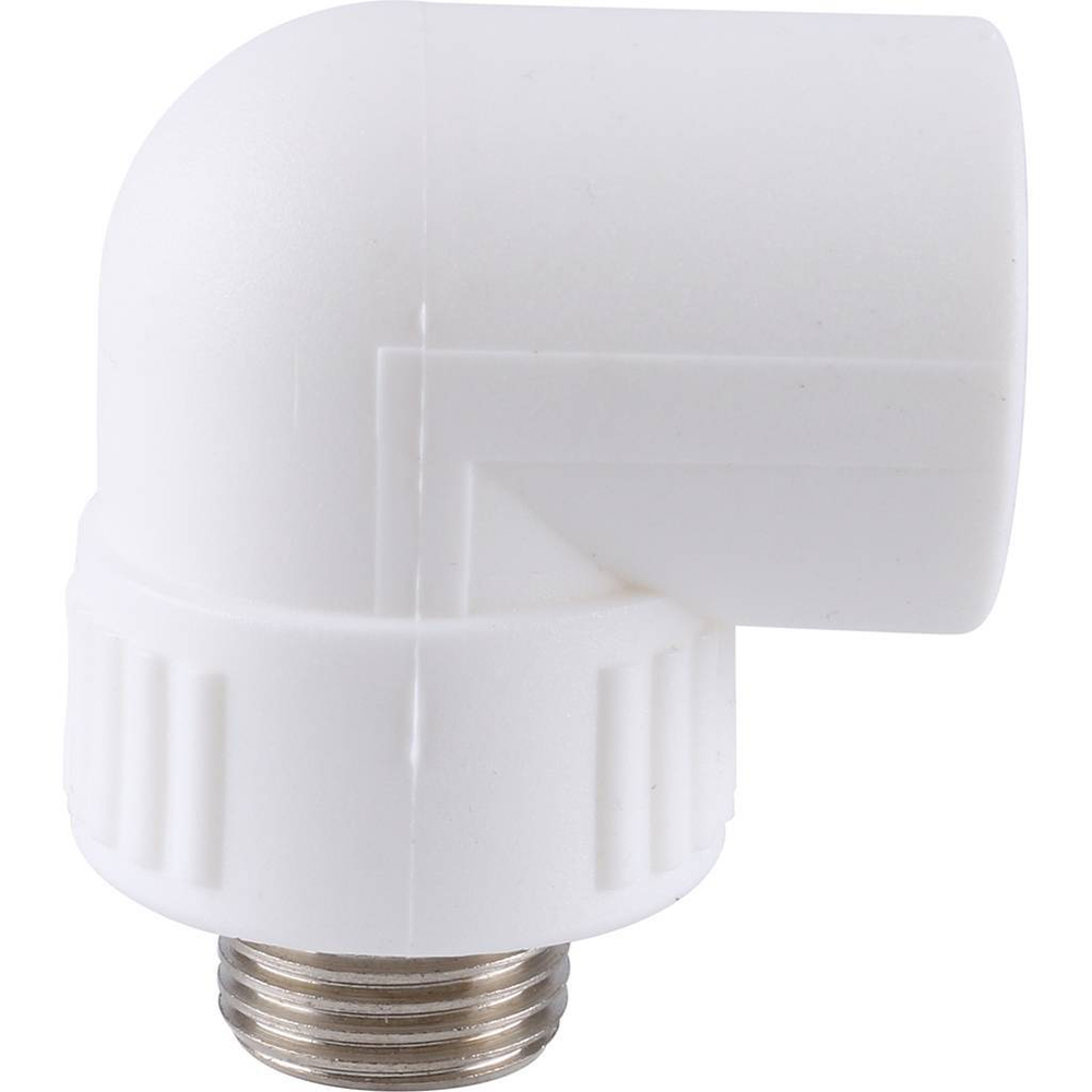 Угольник с наружной резьбой KALDE 25x1/2"