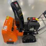 СНЕГОУБОРЩИК YARD FOX 6654ET