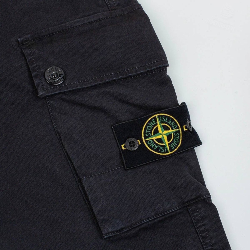 Штаны Stone Island