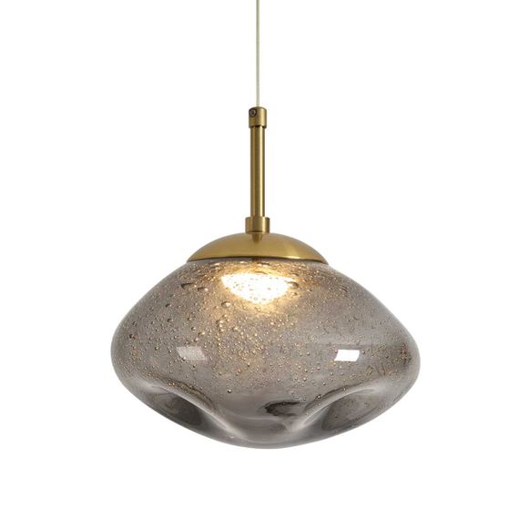 Подвесной светильник Freya Modern Mote FR5601PL-01GR