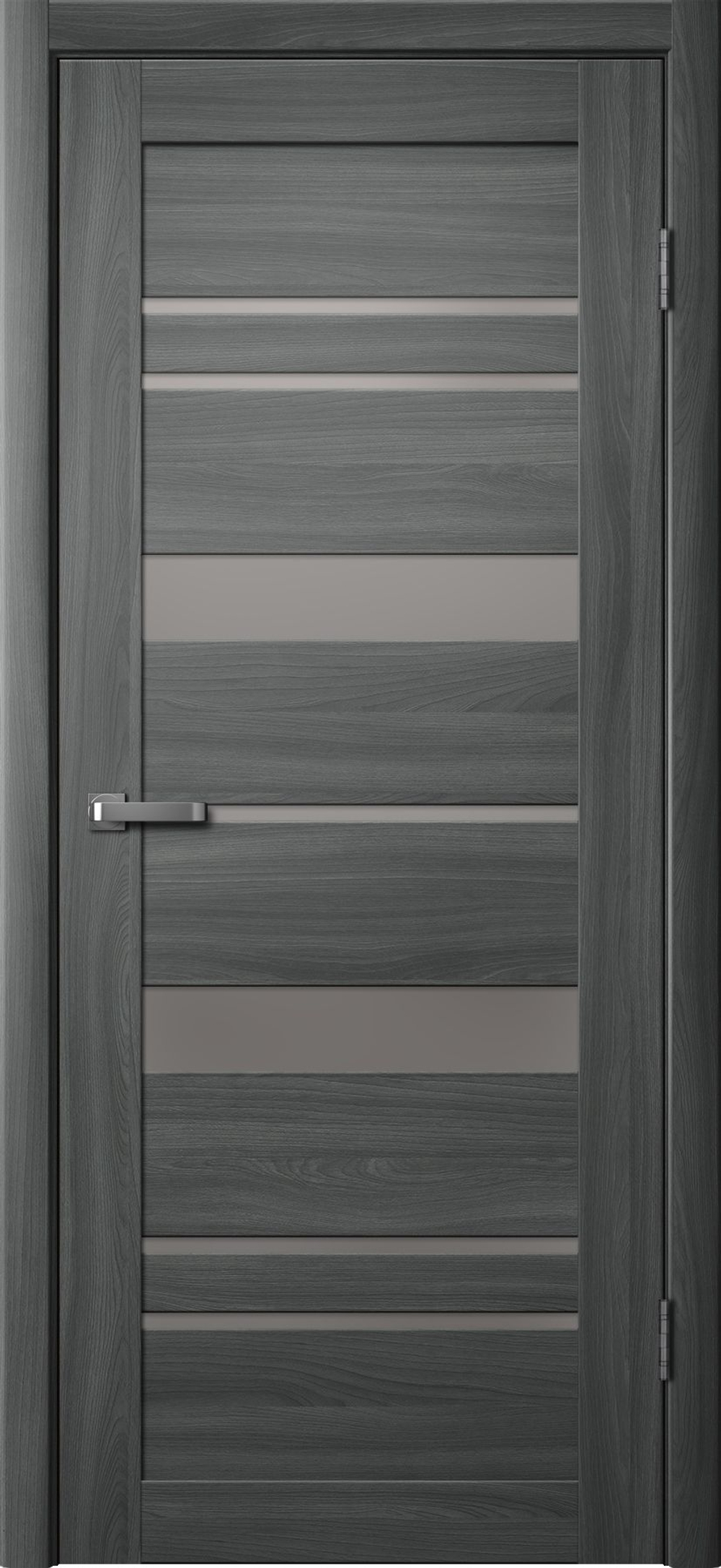 Дверь FLYDOORS 283 (Bronze)
