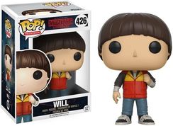 POP! Vinyl: Stranger Things: Will