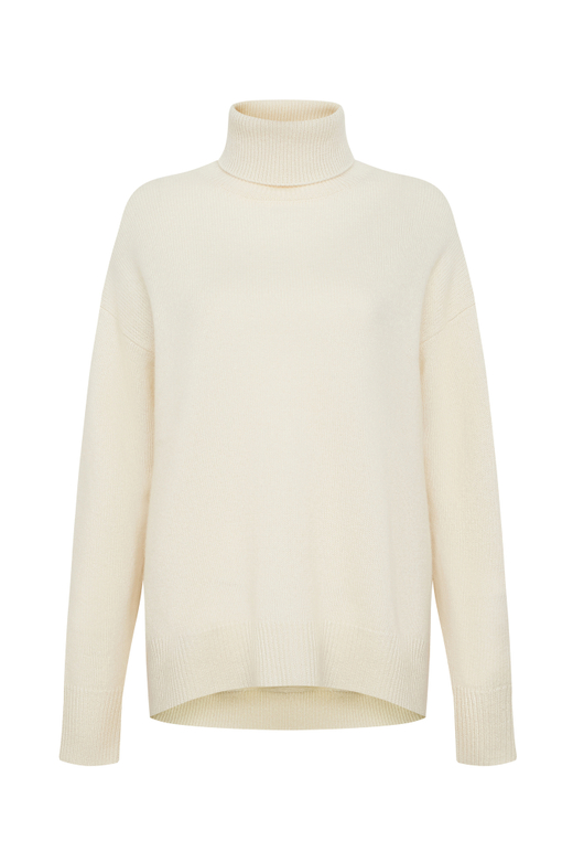 Кашемировый свитер