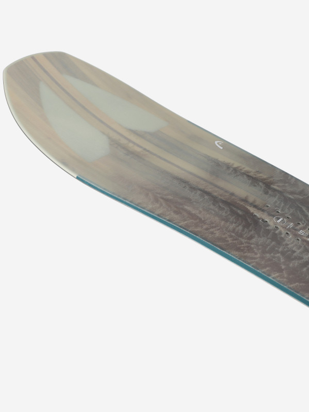 Сноуборд Head DAY LYT FW26