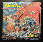 The Animals - Ark (Голландия 1983г.)
