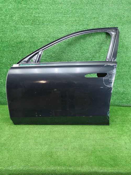 Дверь передняя левая Mercedes S W223 (2020-н.в.)