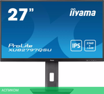 Монитор Iiyama ProLite XUB2797QSU-B1