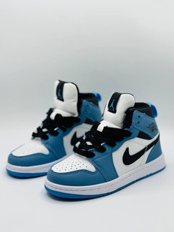 Детские кроссовки Nike Air Jordan