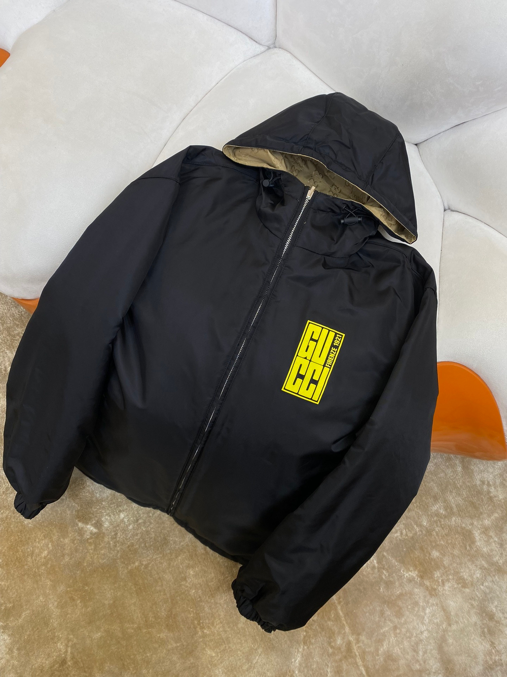 Gucci Jacket