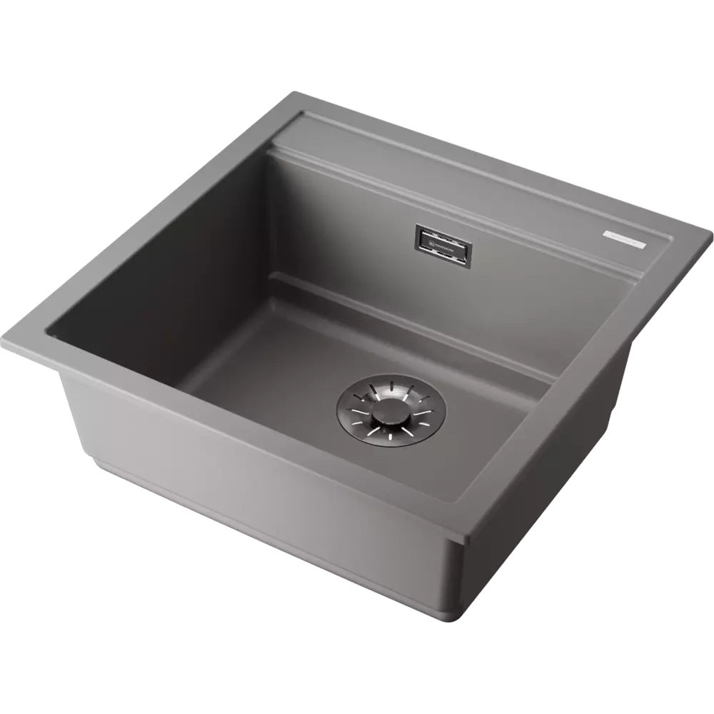 Кухонная мойка Omoikiri Kitagawa 51-WH