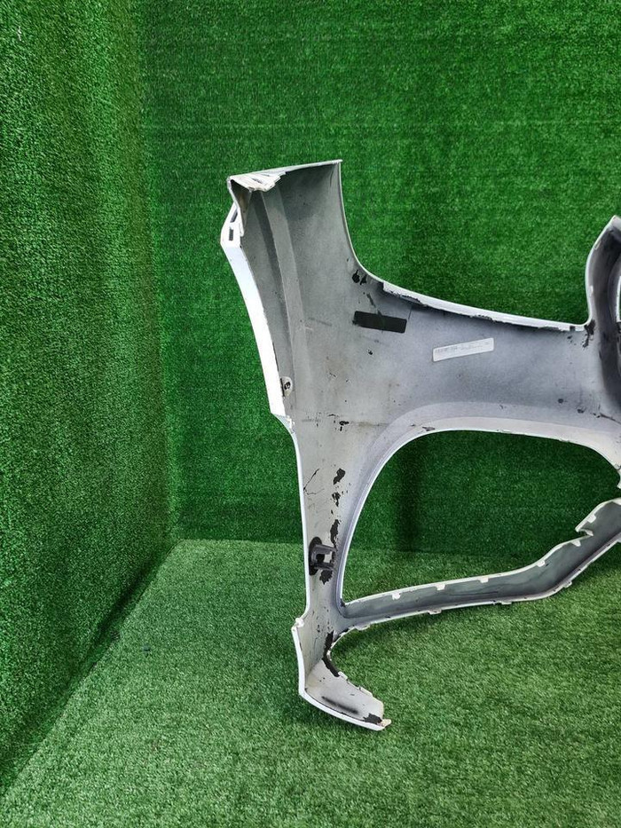 Бампер передний Mercedes GLS x167 (2019-2023) AMG