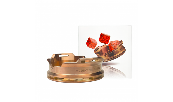 Устройство для контроля жара Conceptic HMD (Bronze)