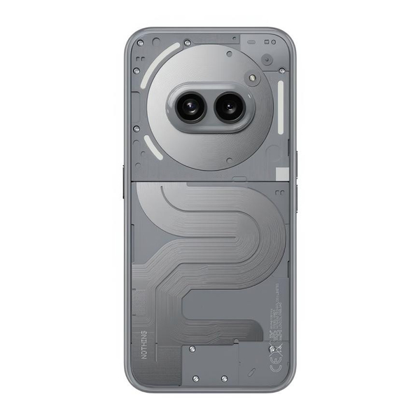 Смартфон Nothing Phone (2a) Plus 12 ГБ/256 ГБ (Серый | Gray)