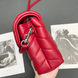 Saint Laurent Loulou 20 cm
