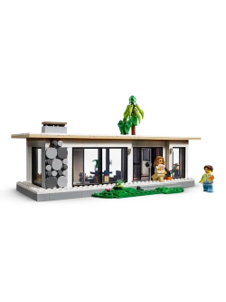 LEGO Creator 31153 Современный дом, 3в1