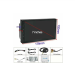 Автомагнитола DV-Pioneer.OK 7709A (7"2+32GB/2DIN)
