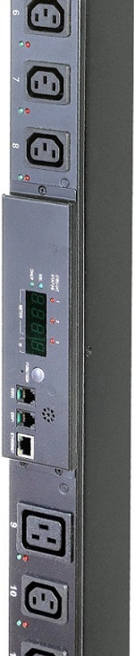 Блок розеток  Eurolan 60A-67-56-24BL