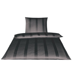 Пододеяльник 200x200 Elegante Metropolis 2058 графит