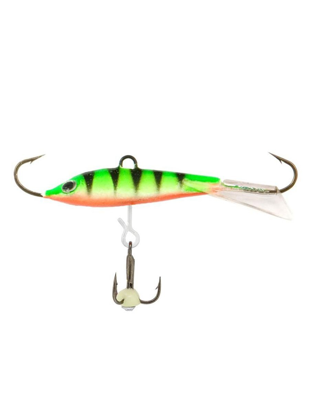 Балансир рыболовный Pro 06 10гр, 50мм, цвет 29