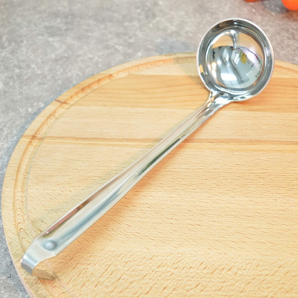 Половник нерж "Napoletano" 25*6см