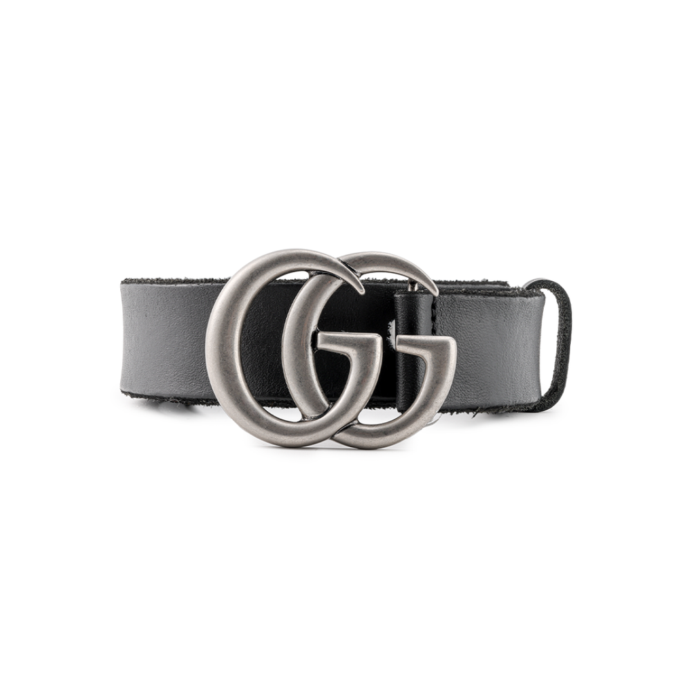 Пояс GUCCI 3cm, 414516-CVE0N-1000