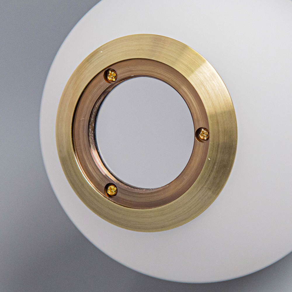 Citilux Бремен CL112123 Подвесной светильник Бронза