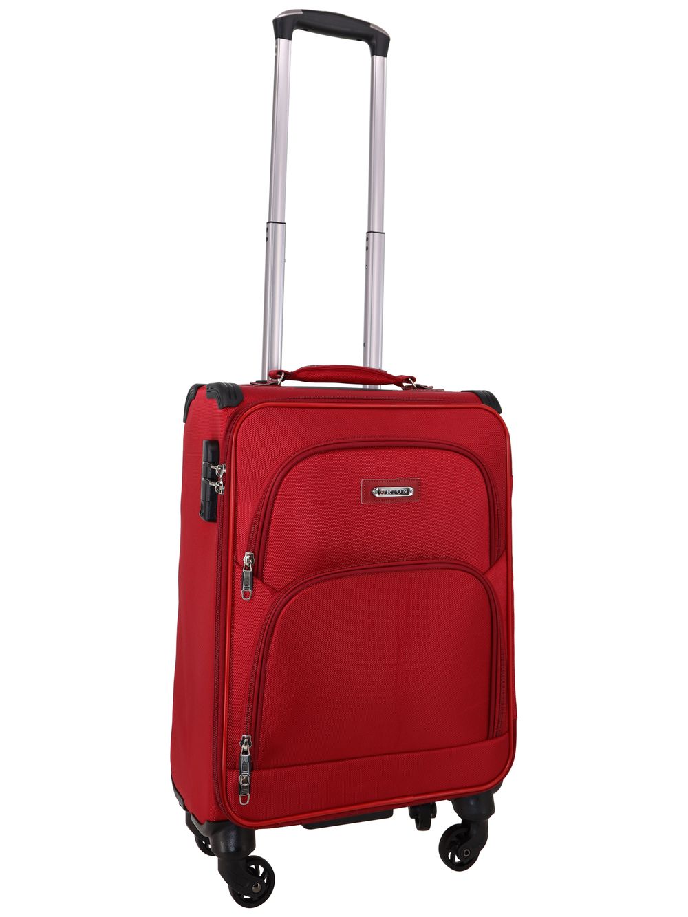 Чемодан 453 / Сверхлегкий каркас