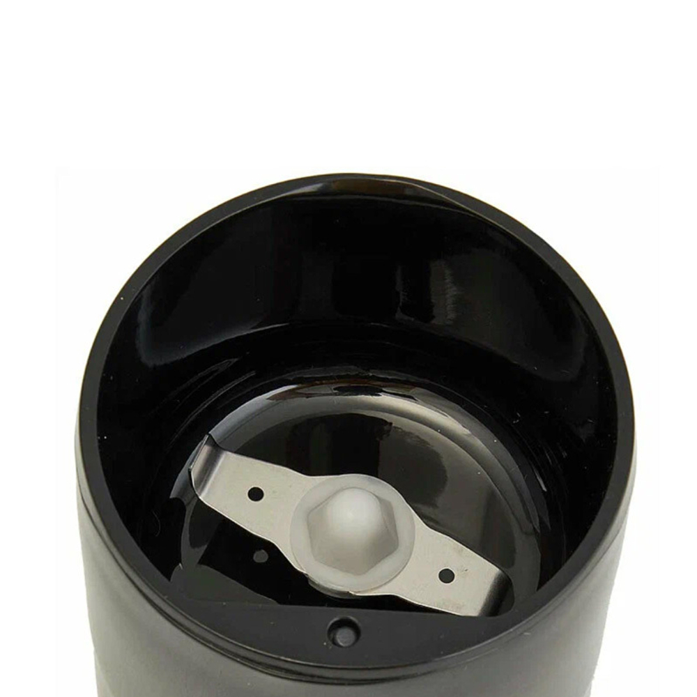 Кофемолка Delta DL 5600, чёрный