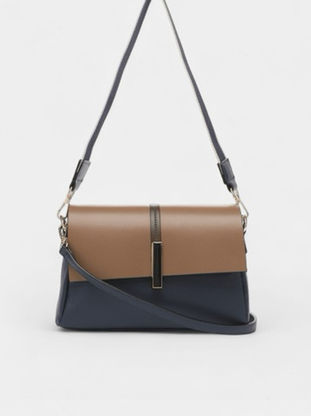 Сумка женская черная