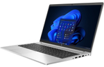 Ноутбук HP ProBook 450 G9 6A1T7EA серебристый