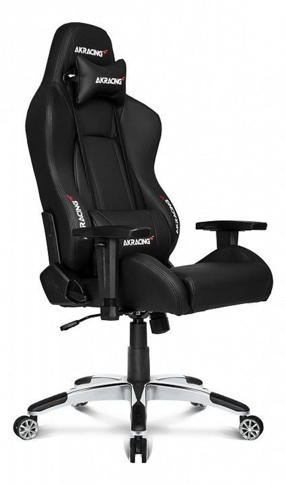 Кресло игровое AKRacing Premium