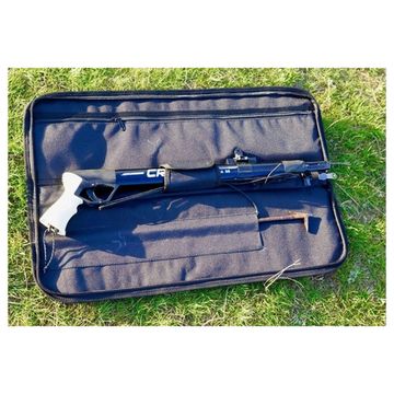 Сумка для подводного ружья «Палтус» 75 silver