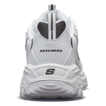 Skechers D"Lites 10 White