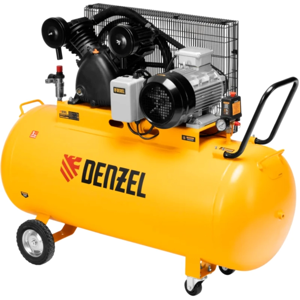 DENZEL BCV 5500-T/270 компрессор воздушный 58125
