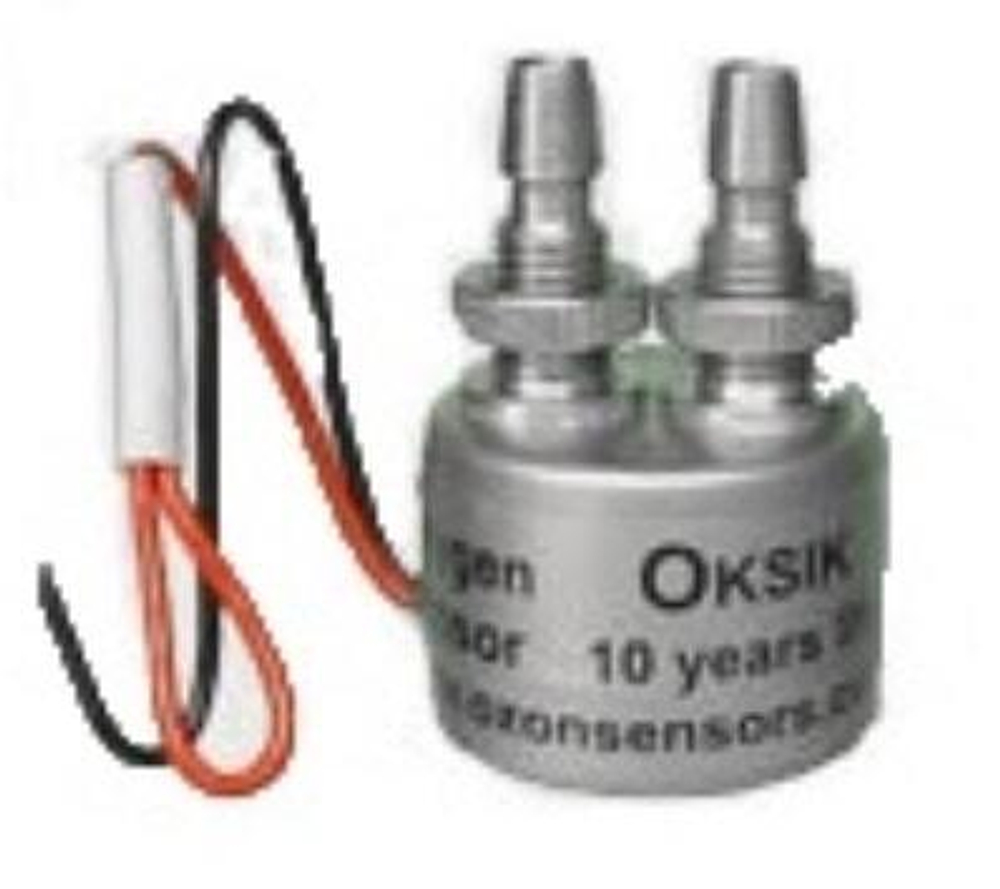 Oksik 25N датчик кислорода (O2) серии "Стандарт" для измерения в инертных газах