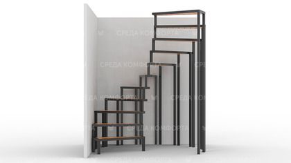 Винтовая лестница LSTN0010