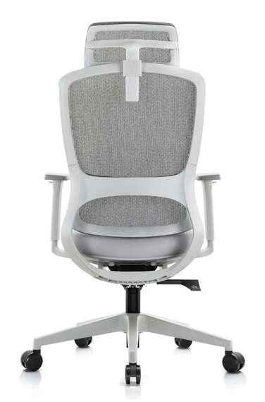 Кресло Skill RCH 6245A-HS Серый