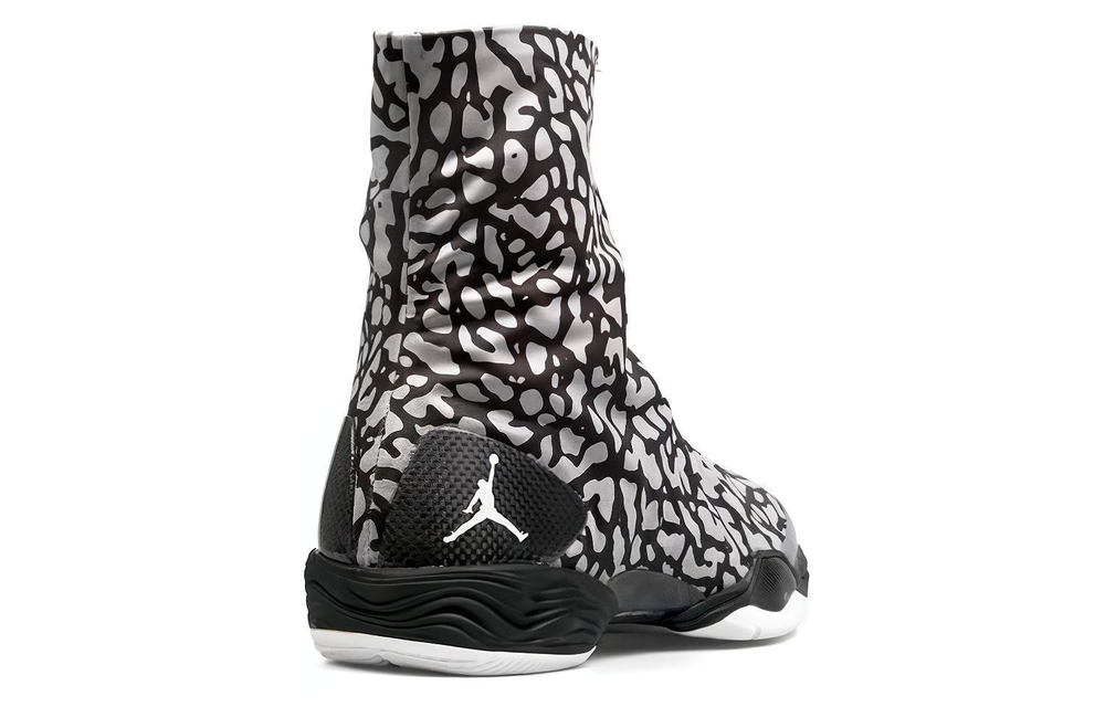 Кроссовки Jordan Air Jordan 28 Cement Elephant